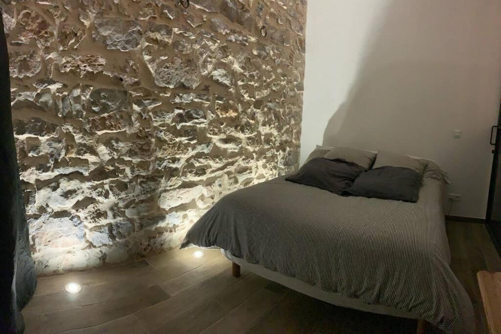 Jolie Appartement En Plein Centre Du Village Les Arcs-sur-Argens Esterno foto